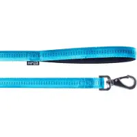 Happet - Leash S / Soft Style / Turquoise - Jn11 - Z-jn11jj - 1st