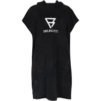Brunotti Poncho Brunotti Kids Panchia Black-One-size