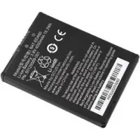 Honeywell spare battery
