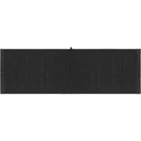 Rento Kenno Seat cover 60x160 cm Black/Grey