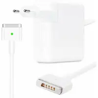 Zedar Oplader geschikt voor MacBook 13" type MagSafe 2 60w - A1435 MacBook Pro 13” Adapter 60 watt van Zedar