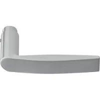 Axa 6150 Deurkruk gatdeel curve-model F1 - 6150-80-11