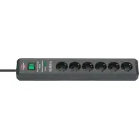 Brennenstuhl Secure-Tec stekkerdoos