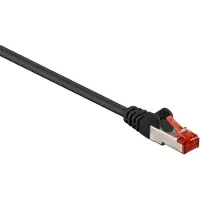 Goobay S/FTP Cat 6 kabel -