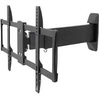 My Wall HL21L TV-beugel 81,3 cm (32) - 177,8 cm (70) Uittrekbaar, Kantelbaar, Zwenkbaar, Roteerbaar Variabele afstand tot de muur