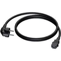 Procab CAB490/5 Eurokabel - 5 meter