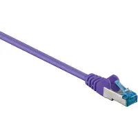 Goobay S/FTP Cat 6a kabel -
