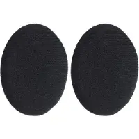 Sennheiser 510633 oorkussens voor RS 100, RS 110, RS 115, RS 117, RS 119 en RS 120 hoofdtelefoons / zwart