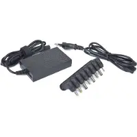 Gembird Universele notebookadapter,40 W