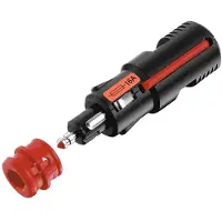 Procar sigarettenaansteker plug - 16A