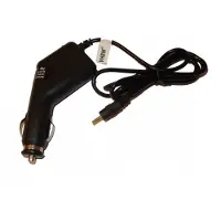 VHBW Tablet autolader 12V / 2A / 18W - 2,5mm x 0,7mm voor o.a. Android tablets