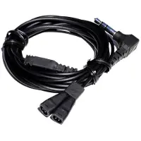 Sennheiser 545270 IE 80 hoofdtelefoon aansluitkabel - 1,2 meter