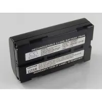123accu Hitachi VM-BPL27 / VM-BPL27A / VM-BPL13A accu (2000 mAh, huismerk)