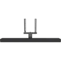 Cavus premium montage frame voor Harman Kardon Citation BAR / zwart