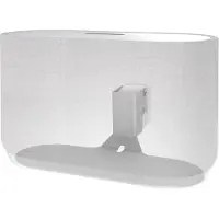 Cavus premium muurbeugel voor Harman Kardon Citation 500 / wit