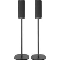 Cavus premium statief set voor Harman Kardon Citation SURROUND (2 stuks) / zwart