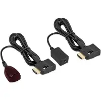 Dolphix IR over HDMI extender - versie 1.4 (4K 30Hz)