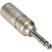 Neutrik Jack Verloopstekker -