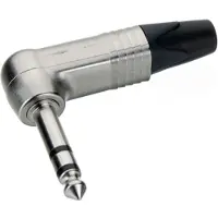 Neutrik Vernikkeld -