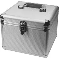 Logilink beschermkoffer voor 10x3-5 harddisk