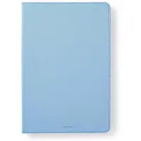 Nedis Tablet Folio Case | 10 " | Universeel | Blauw | PU | 1 stuks - TCVR10100BU TCVR10100BU