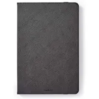 Nedis Tablet hoes | | 10.1 inch (Universeel, Standfunctie, Zwart)