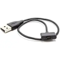 VHBW Oplaadkabel voor Fitbit Ionic - 0,30 meter