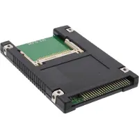 InLine Interfacekaart, Storage controller