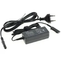 VHBW Tablet lader 10,5V / 2,9A / 30W - 4-pin voor Sony Xperia Tablet S