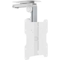 My Wall HL 12 WL TV-plafondbeugel 43,2 cm (17) - 94,0 cm (37) Plafondhouder, Draaibaar, Kantelbaar