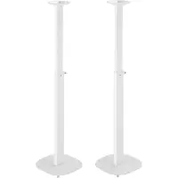 My Wall statief set voor Sonos ONE en ONE SL / wit