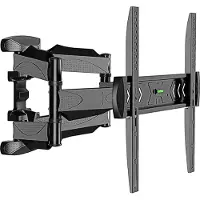 Gembird Full-motion TV muurbeugel 32'-58'max.