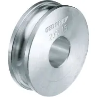 Gedore Buigsegment alu 6 MM - 2963442