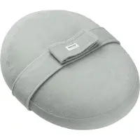 Doomoo Relax Cover Green Voedingskussenhoes voor Buddy of Softy BR 12