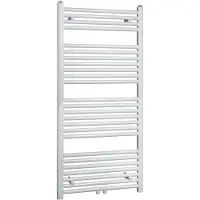 Best design Zero badkamer radiator 120x60cm wit