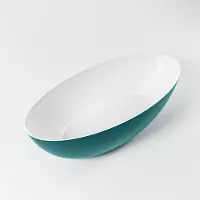 Mondiaz Vrijstaand Bad FLOAT 170x80cm Kleur Smag / Talc
