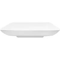SaniGoods Layla waskom solid surface 60x36cm wit mat