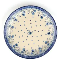 Bunzlau Castle Dinerbord Daydream 26,5 cm