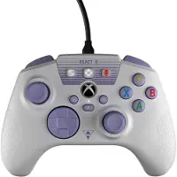 Turtle Beach REACT-R White XB