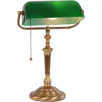 Steinhauer Notarislamp Ancilla