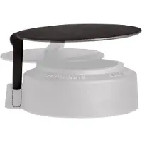 Big Green Egg REGGulator regenkap (rain cap) Big Green Egg - Small / MiniMax