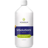 Vitakruid SilSolutions 1000 - Tropical