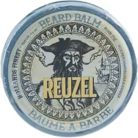 Reuzel Wood & Spice Beard Balm - 35gr.