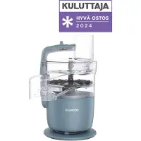 Kenwood MultiPro Go FDP22.130GY