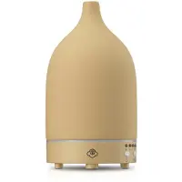 Serene House Aroma Diffuser Vapor Beige