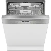 Miele G 7232 SCi CLST