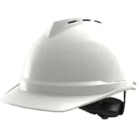 MSA The Safety Company MSA helm V-Gard 500 Draaiknop