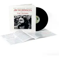 Warner Music An American Prayer