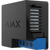 Ajax RelaySwitch - Draadloze schakelunit droogcontact