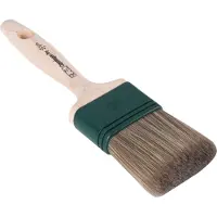 Copenhagen Pro Platte kwast | | Maat 3 inch
